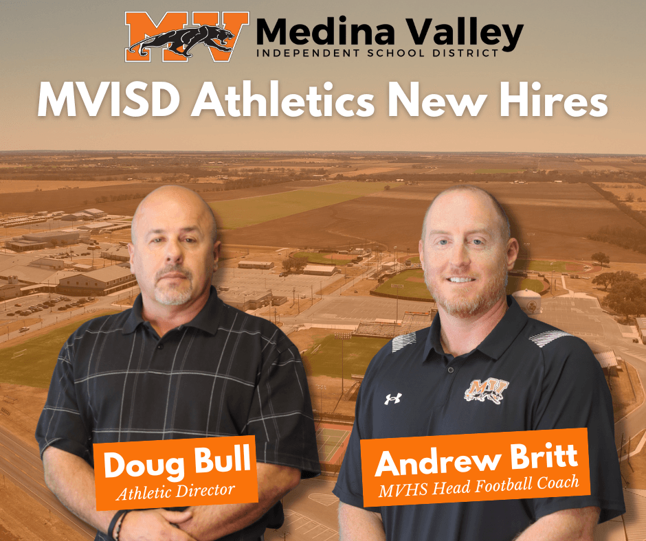 District Newsletter District Newsletter Medina Valley Independent